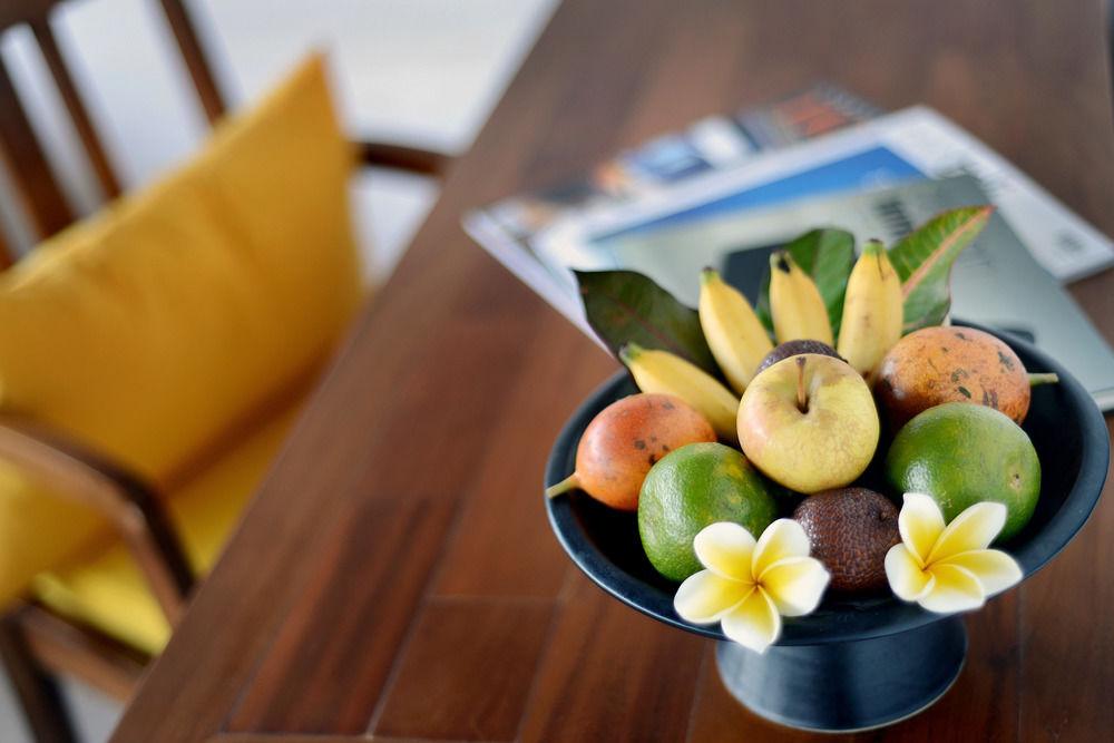 Villa Alam Bidadari Seminyak Esterno foto